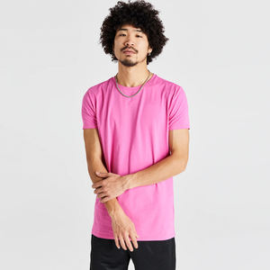 เสื้อยืดชายหญิงผ้าสามผสม - Product Image 4