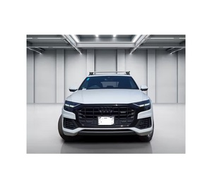 ออดี้ คิว8 พรีเมียม ปี 2021 สภาพดี ใช้งานน้อย - Product Image 1
