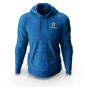 Sweat à capuche homme hiver tendance, haute qualité, effet vieilli, style vintage, en polyester/coton, streetwear, vente en gros - Product Image 5