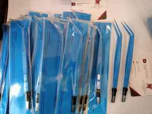 Fórceps sellador de arteria - Product Image 6