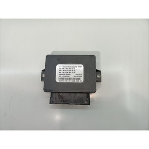 Unità di Controllo Sensori di Parcheggio MERCEDES Classe A W176 Serie AMG A2469004512 (13>) - Product Image 1
