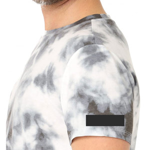 Top Quality Custom <b>Printing</b> Heavy Cotton Oversized <b>T</b> <b>Shirt</b> <b>For</b> Men Drop-Shoulder <b>Plain</b> Custom Men Oversized <b>T</b>-<b>Shirts</b> - Product Image 3