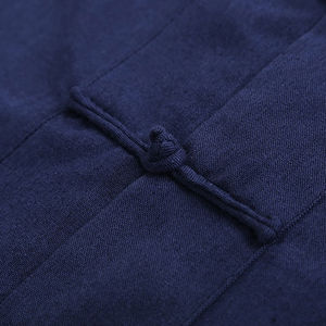 Uniformes de Kung Fu de Algodón de Alta Calidad Profesionales Personalizados para Artes Marciales y Ropa Nuevo Conjunto de Kung Fu de Práctica Más Vendido - Product Image 3