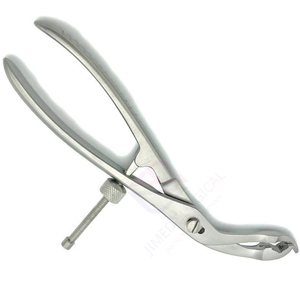 Pinzas para Sujetar Huesos, Instrumento Quirúrgico, Pinza Ortopédica para Huesos, Acero Inoxidable, Instrumentos Médicos Quirúrgicos para Uso Hospitalario - Product Image 4