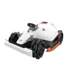 Robot Rasaerba Originale Mammotions Luba 2 AWD 5000 X 10000X + Garage Gratuito - Product Image 1
