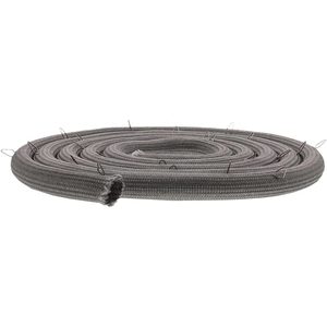 ซีลยางซิลิโคนประตูเตาอบ รุ่น ERP W10162385 สำหรับเปลี่ยนแทน WPW10162385 สำหรับใช้ในครัวเรือน - Product Image 2