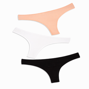 Braguitas de Algodón de Cintura Alta para Mujer, Ropa Interior Transpirable y Suave Hecha en Turquía, Lencería de Uso Diario - Product Image 5