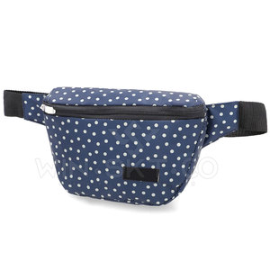 Riñoneras Unisex de Estilo Nuevo, Calidad Premium, Ligeras, con Cierre de Cremallera, Suministro Directo de Fábrica, Portátiles - Product Image 3