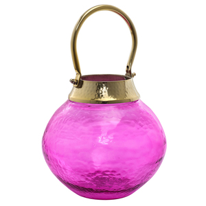 Ferme Pilier Bougie Lanternes - Product Image 6