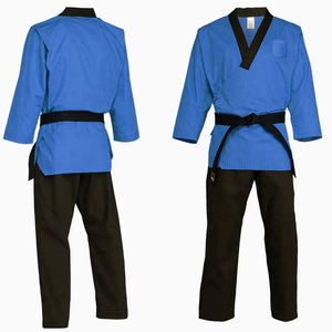 Kimono ligero de Jiu Jitsu de alta calidad, el mejor diseño, ropa de entrenamiento de lucha para hombres profesionales, fácil de lavar - Product Image 6