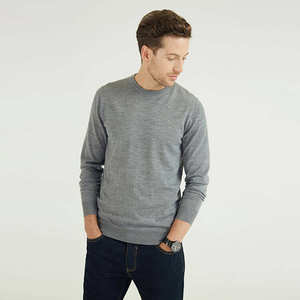 Sweat-shirt vierge unisexe en polaire pure personnalisé de haute qualité, idéal pour l'impression et la personnalisation, tenue décontracté en coton doux - Product Image 4