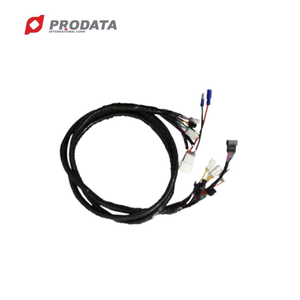 Câble LVDS OEM/ODM 9Pin de haute qualité pour les applications de vélo électrique - Product Image 3