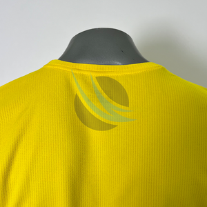 Ensembles deux pièces pour hommes, été, respirants, décontractés, séchage rapide, vêtements de sport, t-shirt à manches courtes, shorts de sport, impression par sublimation - Product Image 6