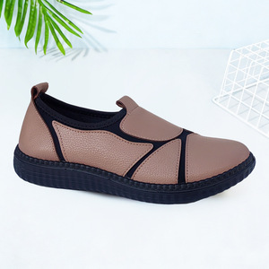 Zapatillas Deportivas Casuales de Moda al por Mayor, Antideslizantes y Cómodas para Caminar, para Damas - Product Image 3