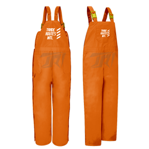 Customizable Industrial Worker Uniform Set Bib <b>Overall</b> Button-Up Shirt Crew Necks <b>Waterproof</b> Polyester Protective Workwear 100% - Product Image 2
