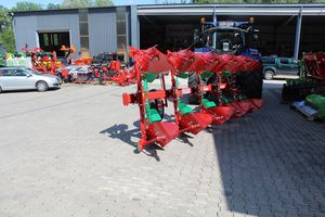 ที่ไถจานแบบกลับด้านได้สำหรับใช้ในฟาร์มแบบใหม่ - Product Image 4