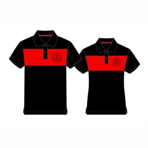 Offre Spéciale hommes 100% coton pour Polo T-Shirt personnalisé bonne qualité couleur unie Style décontracté motif 180g tissu poids avant - Product Image 1