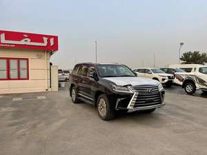 Voiture <span class=keywords><strong>d</strong></span>'occasion luxueuse et abordable Lexus LX450 <span class=keywords><strong>D</strong></span> SUV 2021, prête à être expédiée dans le monde entier - Product Image 3