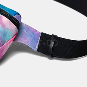 Nueva Llegada, Riñoneras Unisex de Moda para Adultos, Cierre de Cremallera, Diseño Cómodo, Calidad Premium - Product Image 6