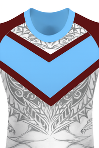 Conjunto de Uniforme de Fútbol Personalizado con Nombre y Número |   Camiseta de Fútbol de Secado Rápido para Hombre, Ropa Deportiva de Club, Proveedor de Fábrica - Product Image 5