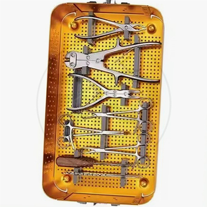 Ucuz fiyat laparoskopi cerrahi aletler laparoskopi forseps özelleştirmek Logo ve ambalaj ile laparoskopi forseps - Product Image 3