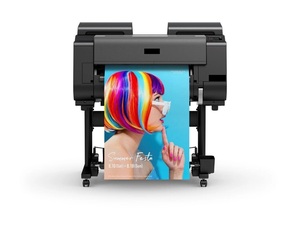 เครื่องพิมพ์ภาพความละเอียดสูง imagePROGRAF 24 นิ้ว รุ่น G,P-2000 ระดับมืออาชีพ - Product Image 1