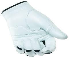 Gants de Golf professionnels unisexes robustes 100% gants de sport d'hiver réglables en cuir PU de haute qualité nouveauté - Product Image 5