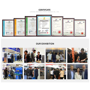 Cabinet à Outils d'Atelier Personnalisable Armoires de <span class=keywords><strong>Garage</strong></span> Robustes Poste de Travail Établi Rangement Modulaire pour <span class=keywords><strong>Garage</strong></span> - Product Image 6