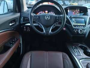 Acura MDX SH-AWD 2020 con Paquete Advance, Vehículo Utilitario Deportivo 4D, Certificado, Limpio, Usado, Caja de Cambios Automática, Turbo Eléctrico, Volante a la Izquierda, ACC - Product Image 6