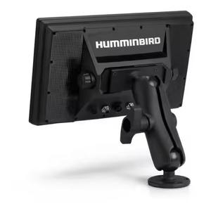 Original HumminBird SOLIX 15 G2 Portable Fish <b>Finder</b> 15.4-Inch Display Battery Operated Chirp Mega Si+ - Product Image 1