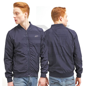 Vestes bomber de haute qualité, nouveau design personnalisé, vestes bomber pour hommes de haute qualité, meilleur prix bas - Product Image 4