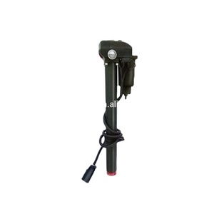 TOWKING ट्रेलर भागों और रस्सा सामान आर. वी. - Product Image 2