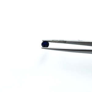 Natural Bangkok <b>Blue</b> Sapphire Calibrated Rounds 5mm 6mm Faceted Oval Cut Loose Gemstone Gemstone Material <b>Opal</b> Aquamarine 8mm - Product Image 5
