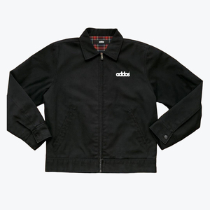 Chaqueta de Invierno para Hombre, de Algodón Resistente, con Cierre Frontal, Diseño Personalizado OEM de Alta Calidad - Product Image 1