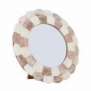 Cadre photo en incrustation d'os cadre photo en bois d'os naturel pour décor de table décor de bureau et décoration de la maison logo de personnalisation - Product Image 3