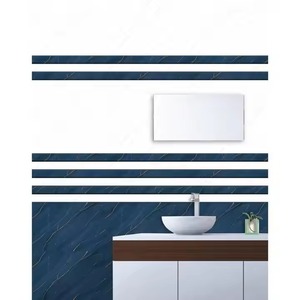 Goodone Company, calidad de exportación, 30x45cm, azulejo de pared de cerámica interior Interior, 300x450mm, azulejos y material de construcción, proveedor de fábrica - Product Image 1
