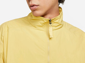 Veste coupe-vent et survêtement réfléchissants de haute qualité pour homme, grande taille pour l'hiver Streetwear - Product Image 2