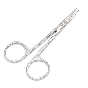 Couronne Beebee Ciseaux Chirurgie Dentaire 4.5 Str Chirurgie Dentaire Ciseaux Chirurgicaux Beebee - Product Image 2
