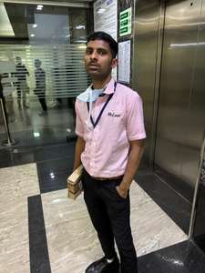 Tenue d'entretien ménager durable et fonctionnelle pour femmes professionnelles pour une utilisation en hôtel - Product Image 4