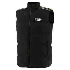 Fabricant de gilets GAA personnalisés au Pakistan produisant des vêtements de sport élégants, confortables et durables pour les clubs, les écoles et les équipes - Product Image 3