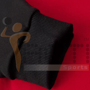 Sudaderas con capucha de alta calidad para hombre, ropa de calle Unisex, pulóver, sudaderas térmicas personalizadas al por mayor, sudaderas con capucha con logotipo bordado para hombre - Product Image 5