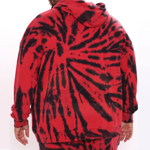 Nouveau style de sweats à capuche décontractés pour hommes, hiver, en polaire épaisse, légers et respirants, avec col à capuche et imprimé de motifs solides - Product Image 4