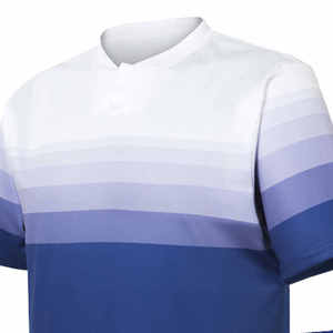 Custom Sublimated Soccer <b>Jersey</b> Windbreaker <b>Jacket</b> Kids Soccer Uniforms Nylon Tracksuit 100% Polyester - Product Image 3