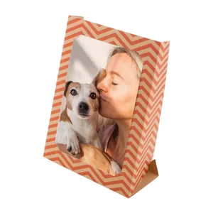 Cadre photo personnalisé écologique pour le merchandising - Product Image 2