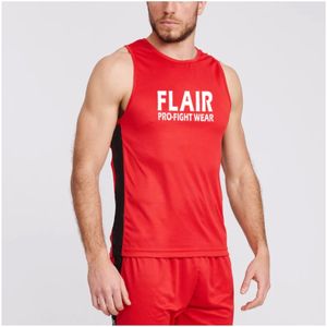 Nuevo precio al por mayor conjunto de camisetas de boxeo Fighter Kickboxing chaleco pantalones cortos camisetas ropa deportiva conjuntos de entrenamiento - Product Image 2