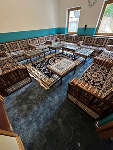 Dubai Arabic Majlis Arab Councils Dubai Al Khawaneej Arabic Councils Al Barsha Arabica Councils Luxurious Dubai C - Product Image 2