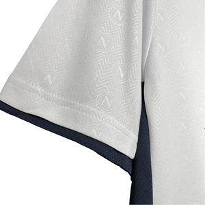 Maillot de football personnalisé de haute qualité, bonne qualité, style rétro des années 90, vêtements de football vintage, maillot vintage - Product Image 4