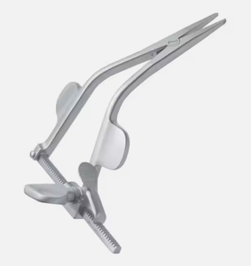 Separador de Láminas Quirúrgico, Manual, de Acero Inoxidable, Ortopédico - Product Image 4