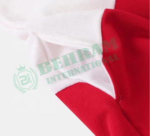 Sudadera con Capucha Unisex para Hombre, de Invierno, Forro Polar Sólido, Ecológica, Casual, Térmica, Moderna, MOQ Bajo - Product Image 6