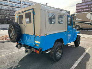 Usado 1979 para Land Cruiser FJ4 Industrial OEM Garantía de 3 Años Origen Estadounidense - Product Image 2